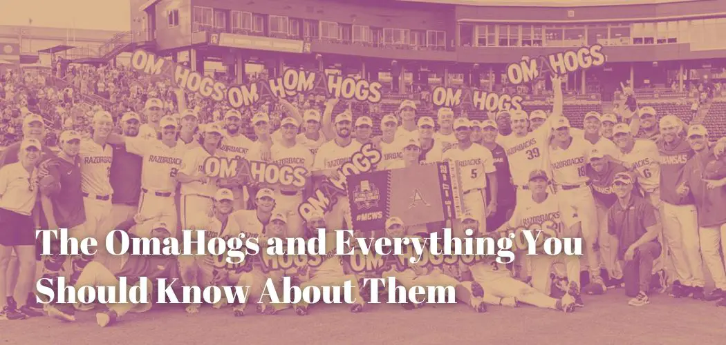 The OmaHogs and Everything You Should Know About Them